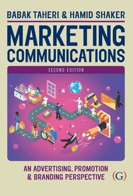 Marketing Communications 1