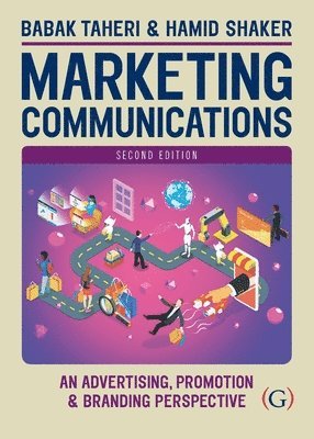 Marketing Communications 1