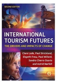 bokomslag International Tourism Futures