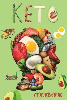 Ketogenic Diet Cookbook 1