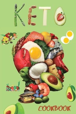 Shanice Johnson - Ketogenic Diet Cookbook, Häftad