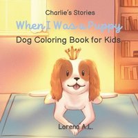 bokomslag Charlie's Stories