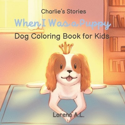 Charlie's Stories 1