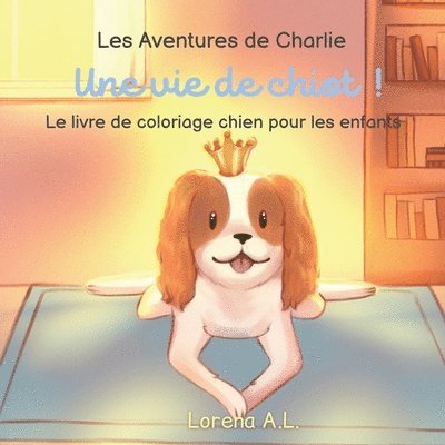 Les Aventures de Charlie 1