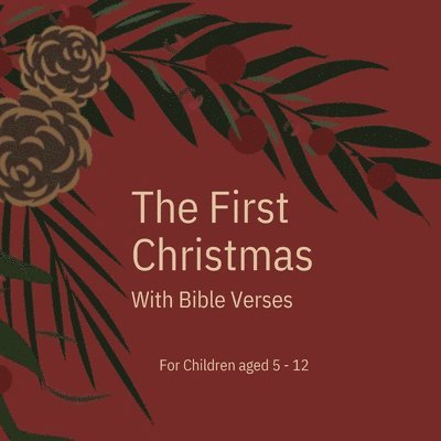 The First Christmas 1