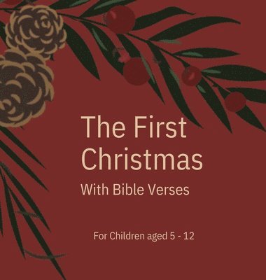 The First Christmas 1