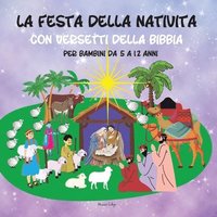 bokomslag La festa della Nativita