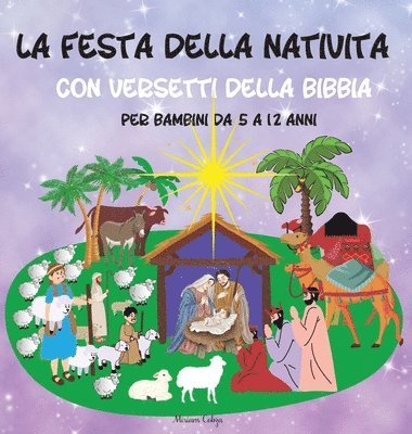 bokomslag La festa della Nativita