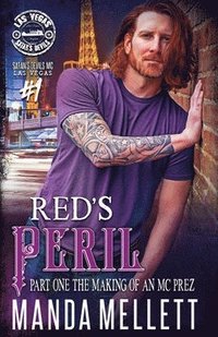 bokomslag Red's Peril Part 1 (Satan's Devils MC Las Vegas) #1