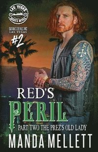 bokomslag Red's Peril Part 2