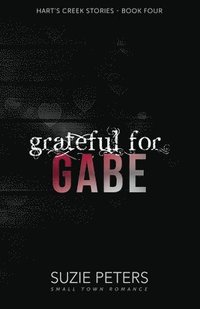 bokomslag Grateful for Gabe