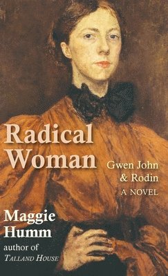 bokomslag Radical Woman