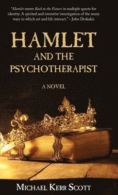 bokomslag Hamlet and the Psychotherapist