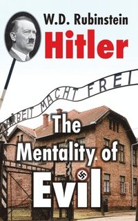 bokomslag Hitler