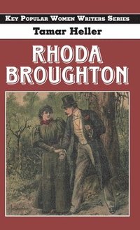 bokomslag Rhoda Broughton
