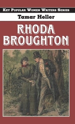 Rhoda Broughton 1