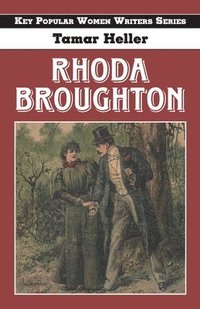 bokomslag Rhoda Broughton