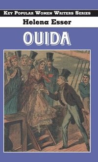 bokomslag Ouida