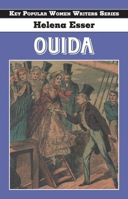 Helena Esser - Ouida, Häftad