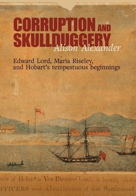 Corruption and Skullduggery 1