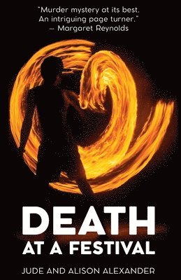Death at a Festival