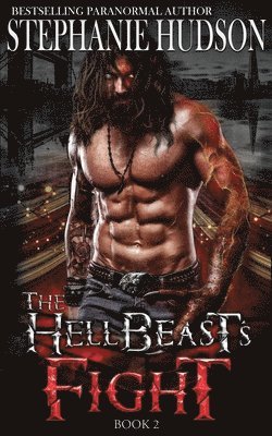 The HellBeast's Fight 1