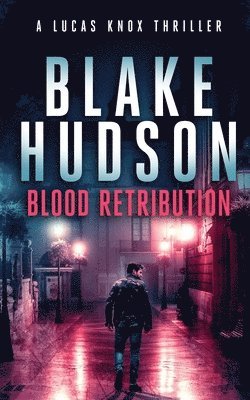 Blood Retribution 1