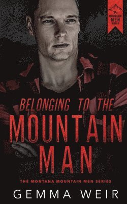 Belonging to the Mountain Man 1