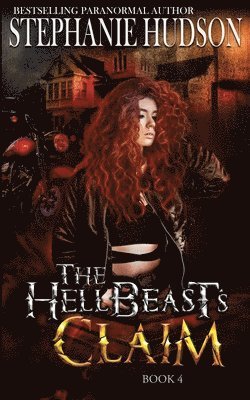 bokomslag HellBeast's Claim
