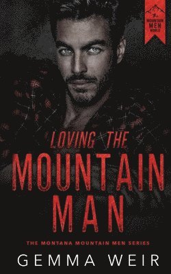Loving the Mountain Man 1