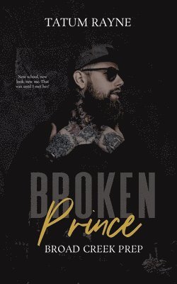 Broken Prince 1