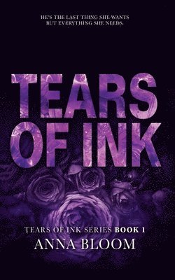 Tears of Ink 1