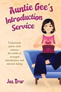 bokomslag Auntie Gee's Introduction Service