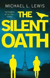 bokomslag Silent Oath
