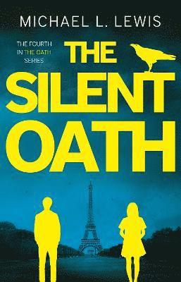bokomslag Silent Oath