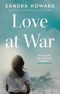 bokomslag Love at War