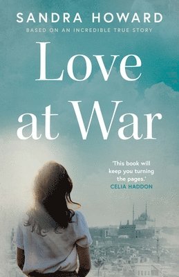 Love at War 1