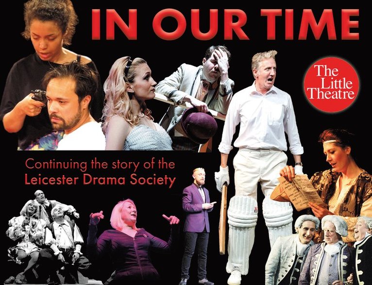 John Ghent, Christine Hewson, Adam Jones, Mary Jones, Lisa Thirlby, Ron Vials, Sue Vials - IN OUR TIME, Häftad