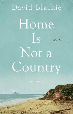 Home is not a Country 1