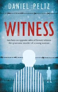 bokomslag Witness
