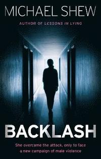 bokomslag Backlash