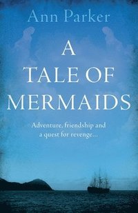 bokomslag A Tale of Mermaids
