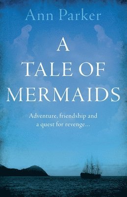 bokomslag A Tale of Mermaids