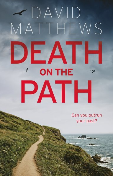 bokomslag Death on the Path