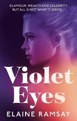 Violet Eyes 1