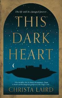 bokomslag This Dark Heart