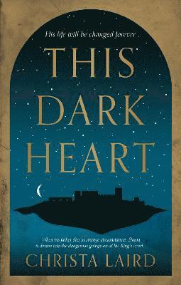 This Dark Heart 1