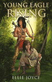 bokomslag Young Eagle Rising