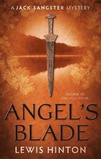 bokomslag Angel's Blade
