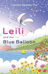 bokomslag Leili and the Blue Balloon